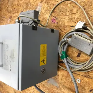 Koppelmodul MBO 24Pol.-Bäuerle-MBO 24Pol. – Ansicht 2