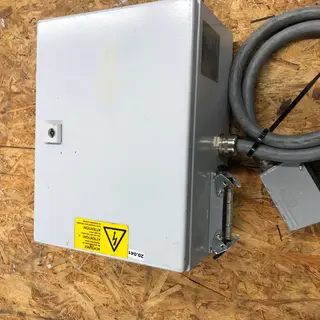 Koppelmodul Heidelberg TD-MBO-TD – Ansicht 2