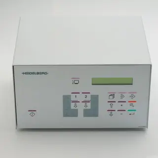 HEIDELBERG ACC 2.4 Steuergerät neu – Ansicht 2
