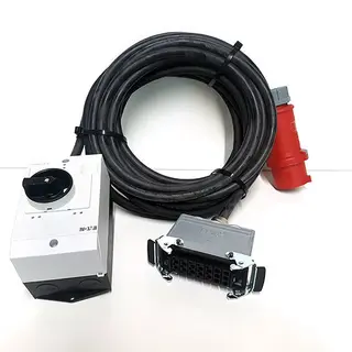 Netzadapter digital – Ansicht 2