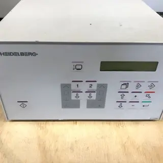 HEIDELBERG ACC 2.4 Steuergerät gebraucht – Ansicht 2