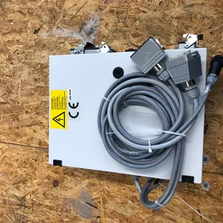 Koppelmodul Heidelberg TF-TD-TF – Ansicht 2