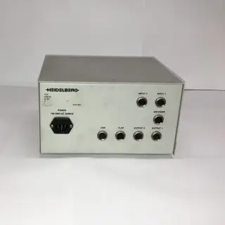 HEIDELBERG ACC 2.4 Steuergerät gebraucht – Ansicht 3