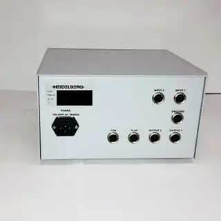 HEIDELBERG ACC 2.4 Steuergerät neu – Ansicht 3