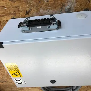 Koppelmodul Heidelberg TH-TD-TH – Ansicht 3
