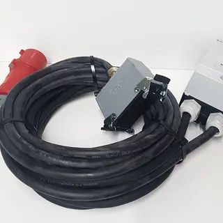 Netzadapter digital – Ansicht 4