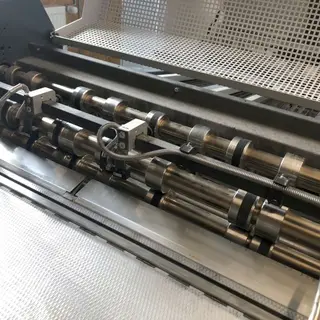 Heidelberg Flexomailer SSP-82 – Ansicht 6