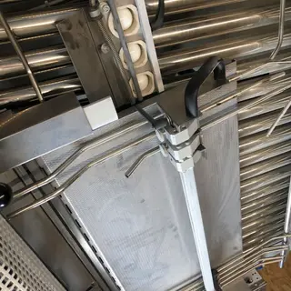 Heidelberg Flexomailer SSP-82 – Ansicht 7
