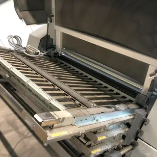 Heidelberg Flexomailer SSP-82 – Ansicht 8