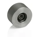 Alu-Riemen-Spanner mit Lager