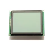 Display TH/KH