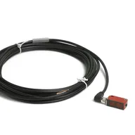 Fotozelle mit Kabel, diverse Einbauorte