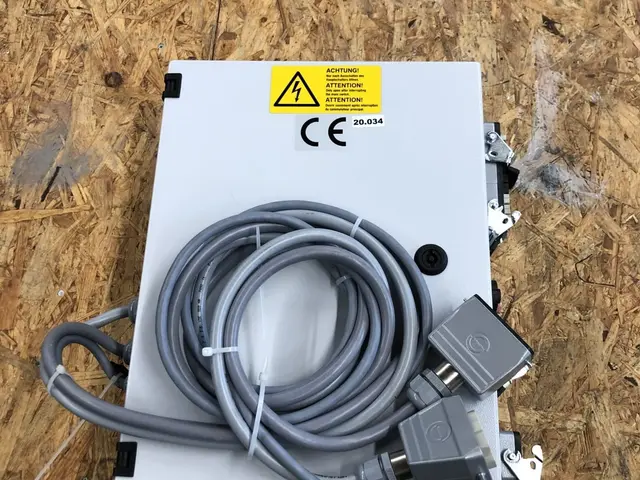 Koppelmodul Heidelberg TF-TD-TF