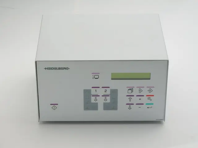 HEIDELBERG ACC 2.4 Steuergerät neu