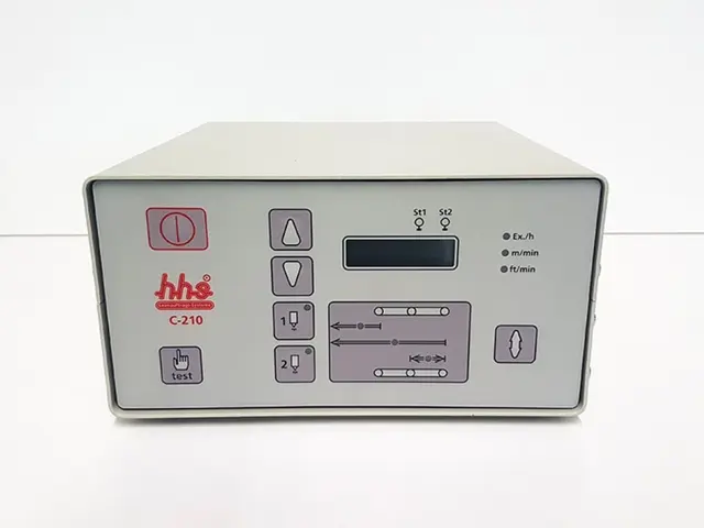 hhs C210