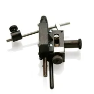 Höhenautomatik im Tausch