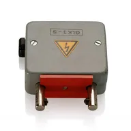 Kicker GLK 3