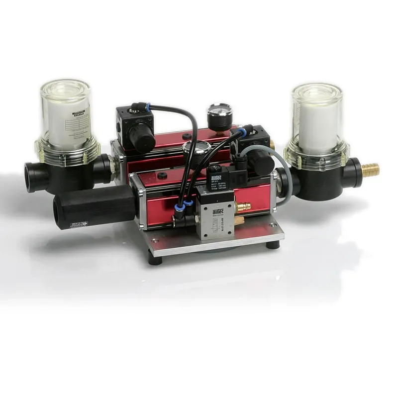 Piab Vakuumpumpe P 6010