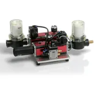 Piab Vakuumpumpe P 6010