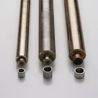 Reparatur/Ausbüchsen aller Wellen