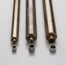Reparatur/Ausbüchsen aller Wellen