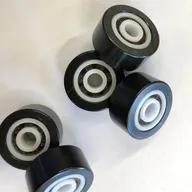 Reparaturkit Highspeed Rolle