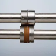 Universal-Rilleinrichtung für Messerwellen Ø 30 mm