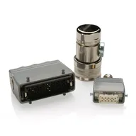 Verschiedene Blindstecker