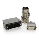 Verschiedene Blindstecker